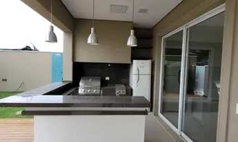 Imagem 4: Casa em Condomínio para Venda em Santana de Parnaíba, Tamboré, 4 dormitórios, 4 suítes, 6