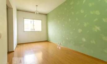 Imagem 3: Apartamento para Aluguel - Demarchi, 2 Quartos, 45 m2