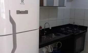 Imagem 3: Passo chave no Condomínio Jardim Di Napoli