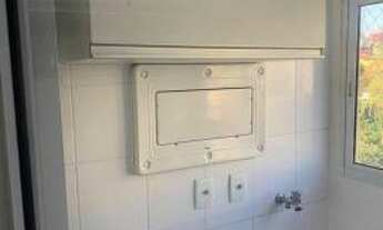 Imagem 2: Apartamento para alugar - Vila Maracanã - São Paulo