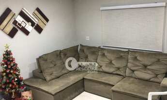 Imagem 5: Casa á venda (280m²) com 3 quartos em Vila Palmares, Santo André - SP