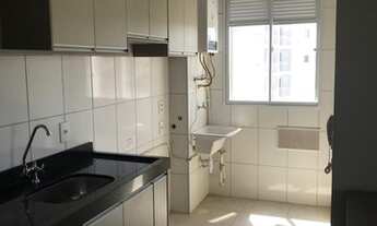 Imagem 3: Residencial Dez Parque das Bandeiras - Ótima localização de frente a PUC Jonh Boyd Dunlop