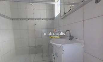 Imagem 7: Sobrado com 3 dormitórios à venda, 135 m² por R$ 600.000,00 - Oswaldo Cruz - São Caetano d