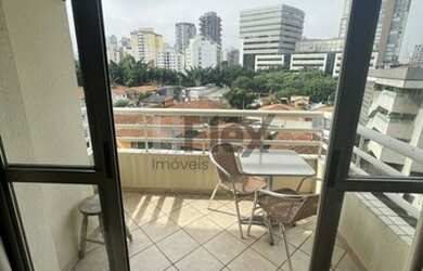 Imagem 5: Apartamento, Vila Olímpia - São Paulo