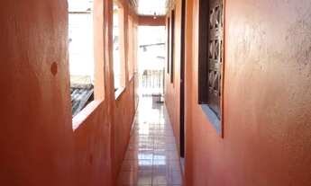 Imagem 3: Kit net mobiliado na marambaia