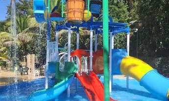 Imagem 3: Aldeia do Lago - Caldas Novas - Hospedagem na beira do lago com água termal