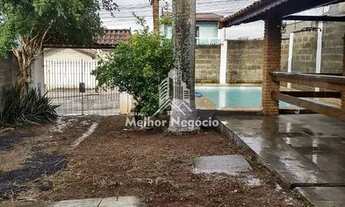 Imagem: Casa com 1 dorm, Residencial Paineiras