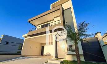 Imagem: Casa alto padrão 214m2 à venda Condomínio