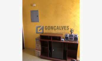 Imagem 7: SAO BERNARDO DO CAMPO - Residential / Apartment - CENTRO