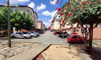 Imagem 4: Apartamento projetado com 2 quartos no Vila Velha. - AP40596