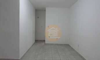 Imagem 4: Apartamento no Alcântara - 2 Quartos - Garagem - Condomínio Marinha - São Gonçalo - RJ