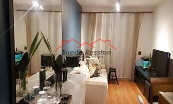 Imagem 2: Apartamento com 2 Quartos à Venda, 54 m² por R$ 330.000,00