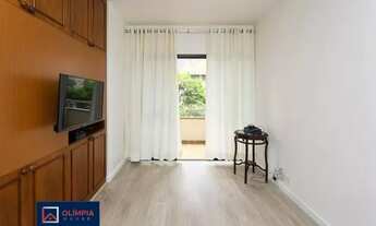 Imagem 2: Locação Apartamento 1 Dormitórios - 37 m² Jardim Paulista