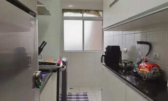 Imagem 5: Apartamento padrão para venda Casa Verde Alta São Paulo - 816