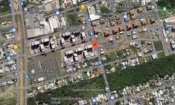 Imagem 2: Apartamento para venda tem 50 metros quadrados com 2 quartos em Fátima - Canoas - RS