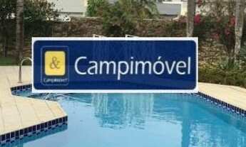 Imagem 2: Casa para Venda em Campinas, Loteamento Alphaville Campinas, 4 dormitórios, 3 suítes, 6 ba