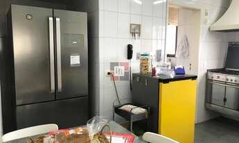 Imagem 7: Excelente apartamento com 200m² em Moema