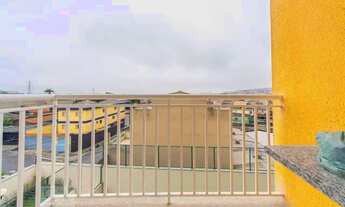 Imagem 7: Apartamento para Aluguel - Vila América, 2 Quartos, 54 m2