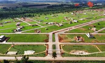 Imagem 1: Lote à venda no bairro planejado Top do Parque em Senador Canedo
