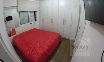 Imagem 6: Apartamento Cobertura para Venda em Fundação São Caetano do Sul-SP