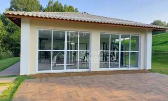 Imagem 3: Vende-se Terreno de 1.011m² no Condomínio Terras do Caxambu Jundiaí