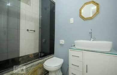 Imagem 12: Apartamento para Aluguel - Copacabana, 2 Quartos, 75 m2