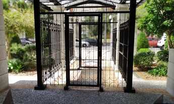 Imagem 2: Apartamento para Venda - 89.65m², 3 dormitórios, sendo 1 suites, 1 vaga - Menino Deus