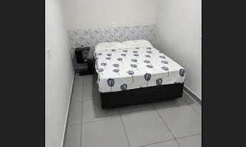 Imagem 4: Casa para temporada Pirenópolis