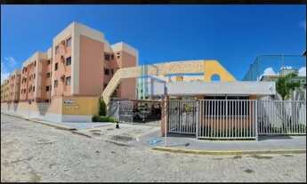 Imagem 4: Apartamento na Barra dos Coqueiros