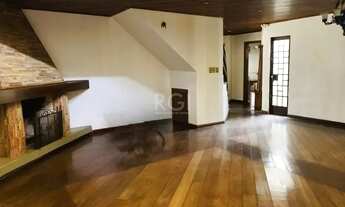 Imagem: Encantadora residência com 03 dormitórios