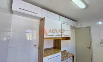 Imagem 6: Apartamento em Parque Santa Mônica - São Carlos, SP