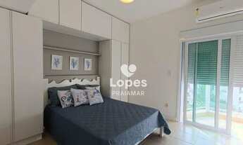 Imagem 7: Cobertura com 4 dormitórios à venda, 314 m² por R$ 4.200.000,00 - Riviera Módulo 04 - Bert