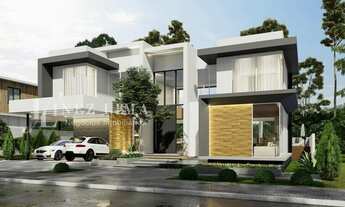 Imagem 2: Casa para Venda em Porto Belo, VIVAPARK, 3 dormitórios, 3 suítes, 4 banheiros, 2 vagas