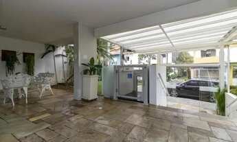 Imagem 7: SÃO PAULO - Apartamento Padrão - PINHEIROS