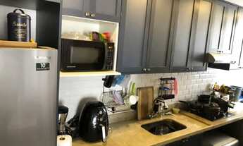 Imagem 3: Alameda das Águas