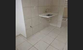 Imagem 3: Ágio de apartamento térreo em Valparaíso