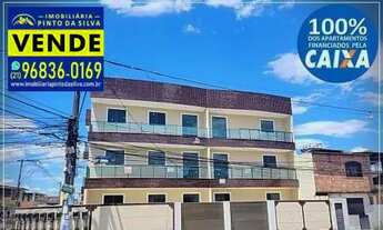 Imagem: Apartamento com 1 e 2 quartos no bairro