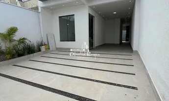 Imagem: Belíssima Casa térrea 3 suítes com garagem