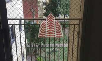 Imagem 5: Apartamento para locacao 3 quarto(s) vila alpina são paulo - AP747