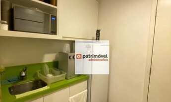 Imagem 5: Sala para alugar, 179 m² por R$ 18.444,00/mês - Flamengo - Rio de Janeiro/RJ