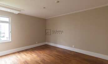 Imagem 5: Venda Apartamento 5 Dormitórios - 248 m² Jardim Paulista