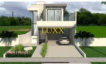 Imagem: JUNDIAÍ - Casa de Condomínio - JARDIM