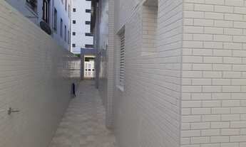 Imagem 7: CASA SOBREPOSTA - APARECIDA - SP