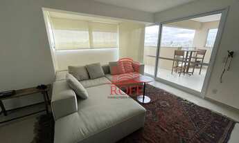 Imagem 3: Cobertura com 2 dormitórios, 130 m² - venda por R$ 2.060.000,00 ou aluguel por R$ 12.108,0