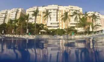 Imagem: Cobertura, piscina, 3 suítes, 3 vagas