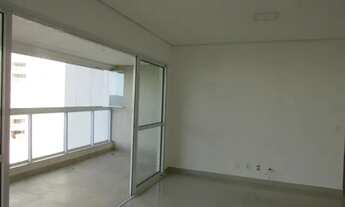 Imagem 2: Apto Edifício Reserva Bonifácia-136m²-4 Dormitórios Sdo 2 Suítes-Jardim Mariana - Cuiabá