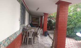 Imagem 4: O Paraíso de Casa