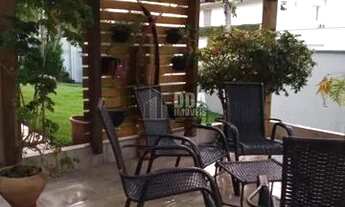 Imagem 2: Florianópolis - Casa Padrão - Cacupé