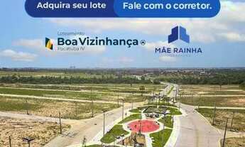 Imagem: Lotes No Proximos Ceasa, Infraestrutura
