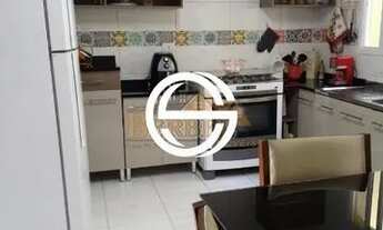 Imagem 3: Casa em Condomínio na Penha de França, com 03 Dormitórios sendo 01 Suíte, 03 Vagas de Gar